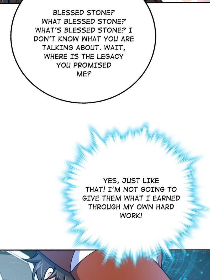 Spare Me, Great Lord! Chapter 245 - 7