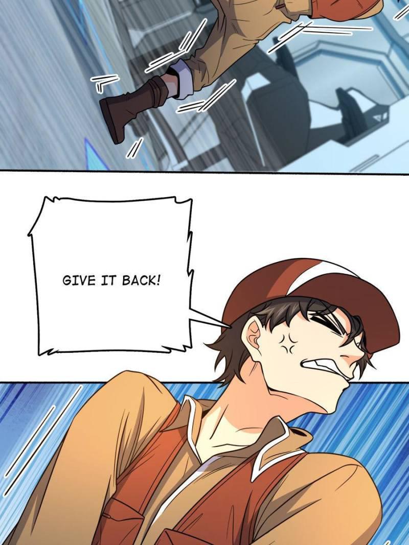 Spare Me, Great Lord! Chapter 245 - 15