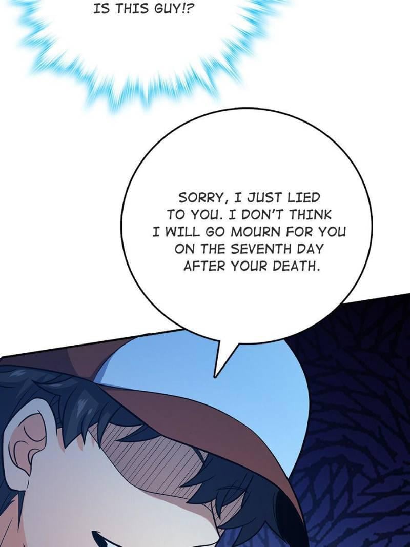 Spare Me, Great Lord! Chapter 244 - 51