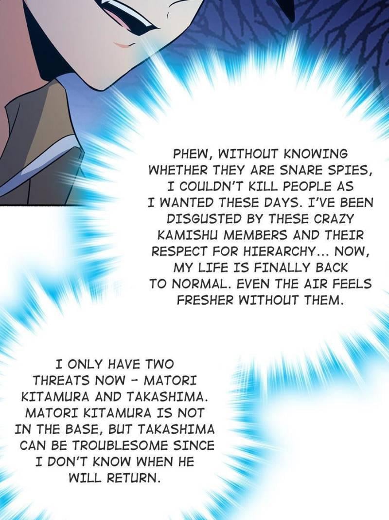 Spare Me, Great Lord! Chapter 244 - 52