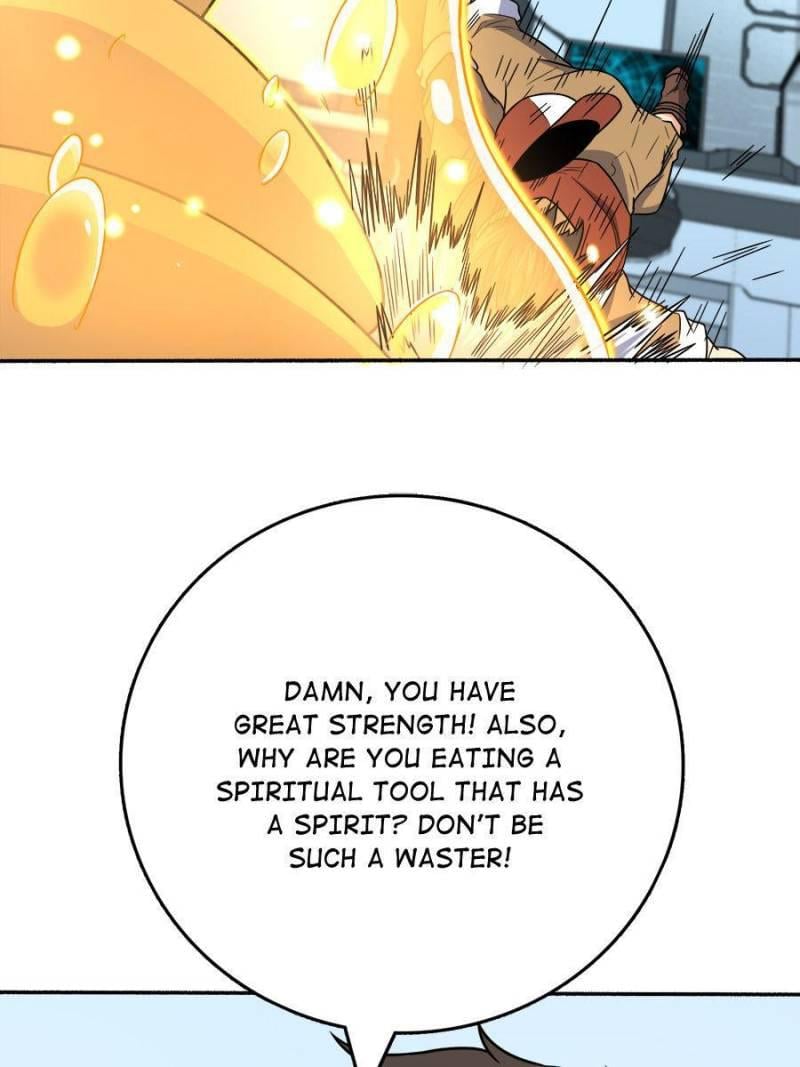 Spare Me, Great Lord! Chapter 245 - 18