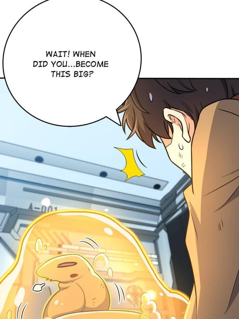 Spare Me, Great Lord! Chapter 245 - 20