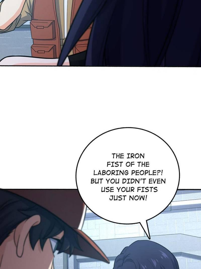 Spare Me, Great Lord! Chapter 244 - 58