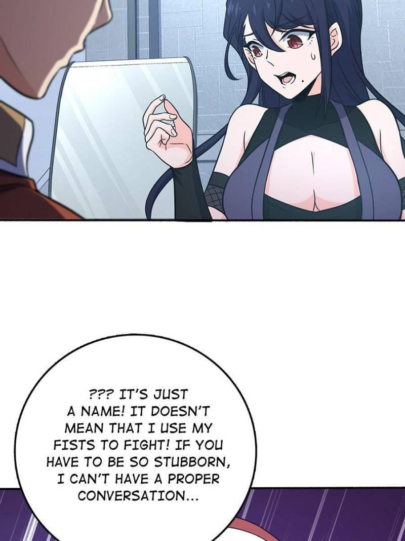 Spare Me, Great Lord! Chapter 244 - 59