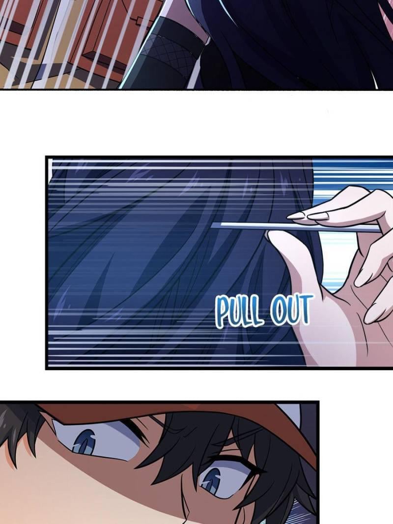 Spare Me, Great Lord! Chapter 244 - 61