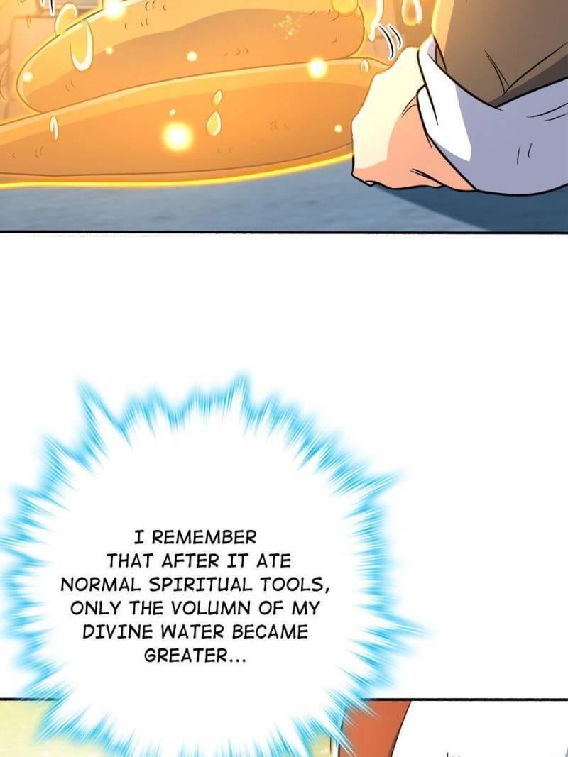 Spare Me, Great Lord! Chapter 245 - 21