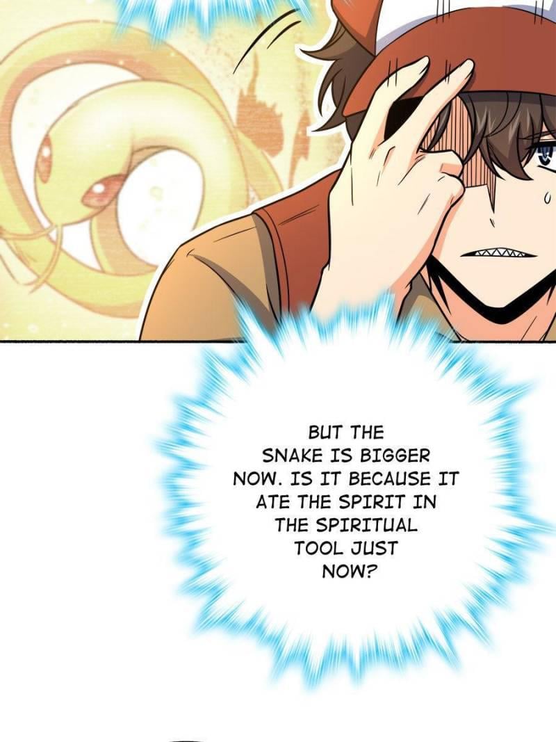 Spare Me, Great Lord! Chapter 245 - 22