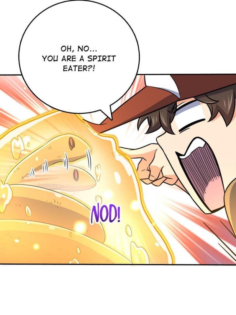 Spare Me, Great Lord! Chapter 245 - 23