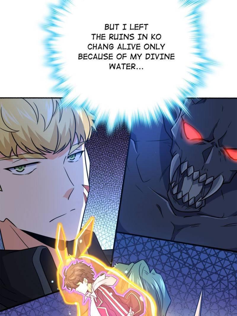 Spare Me, Great Lord! Chapter 245 - 28