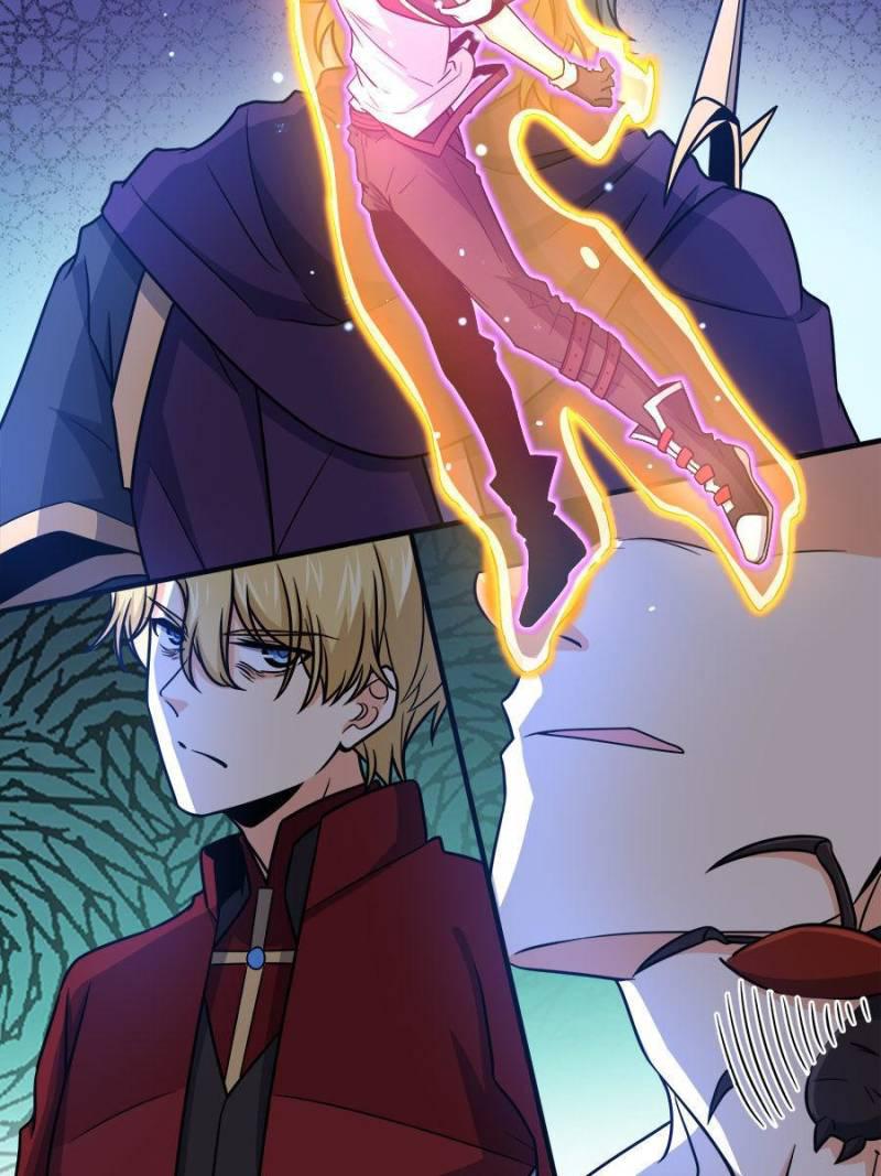 Spare Me, Great Lord! Chapter 245 - 29