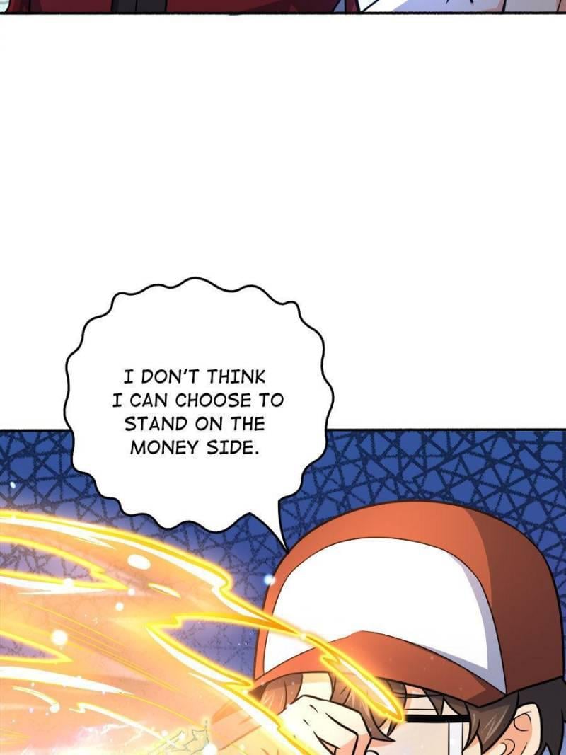 Spare Me, Great Lord! Chapter 245 - 30