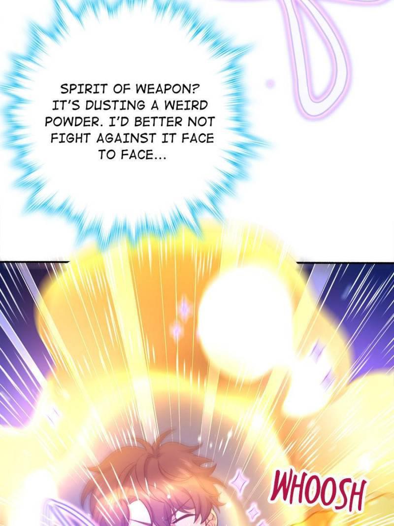Spare Me, Great Lord! Chapter 244 - 71