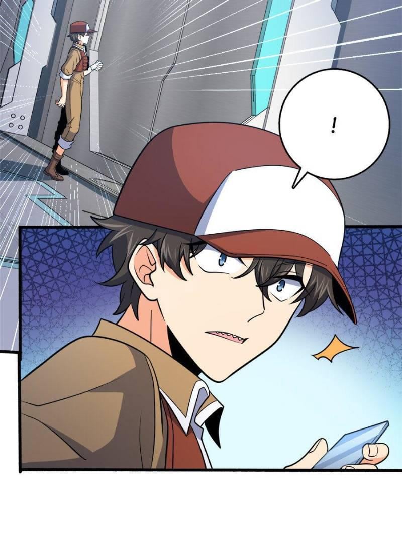 Spare Me, Great Lord! Chapter 245 - 36