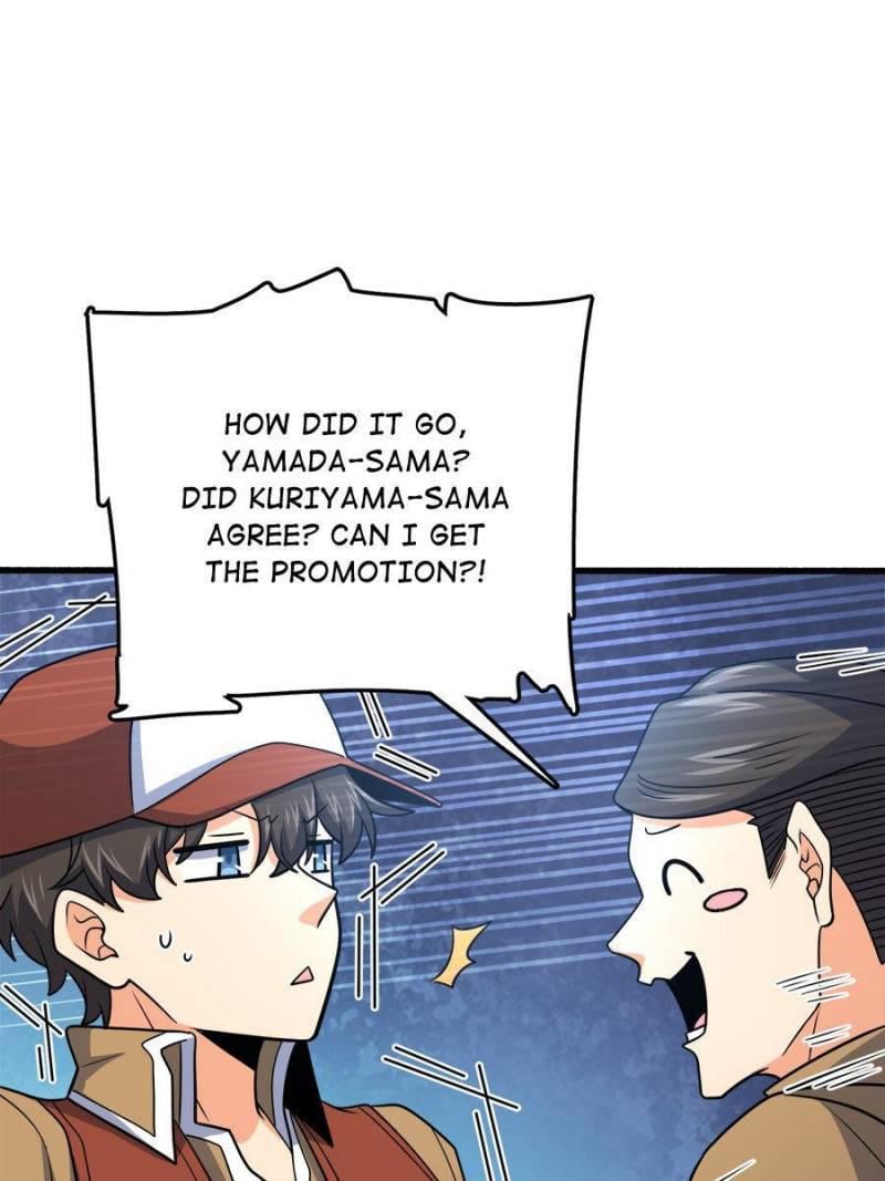 Spare Me, Great Lord! Chapter 245 - 37