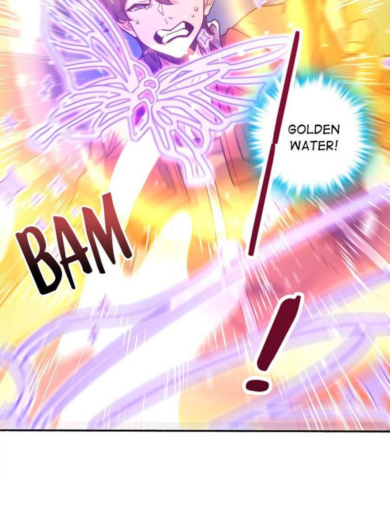 Spare Me, Great Lord! Chapter 244 - 72