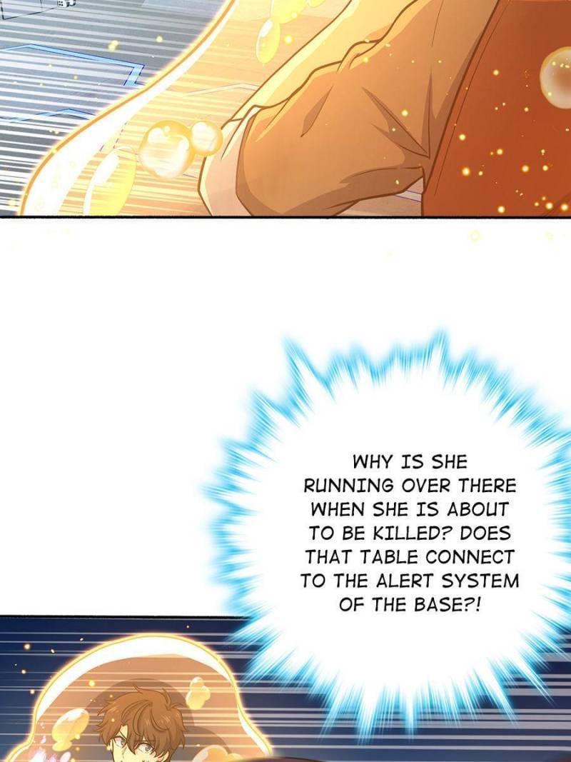 Spare Me, Great Lord! Chapter 244 - 75