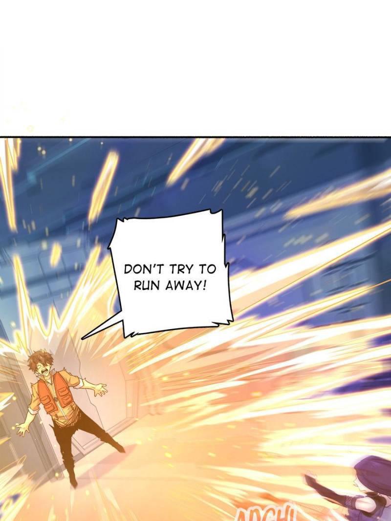 Spare Me, Great Lord! Chapter 244 - 77