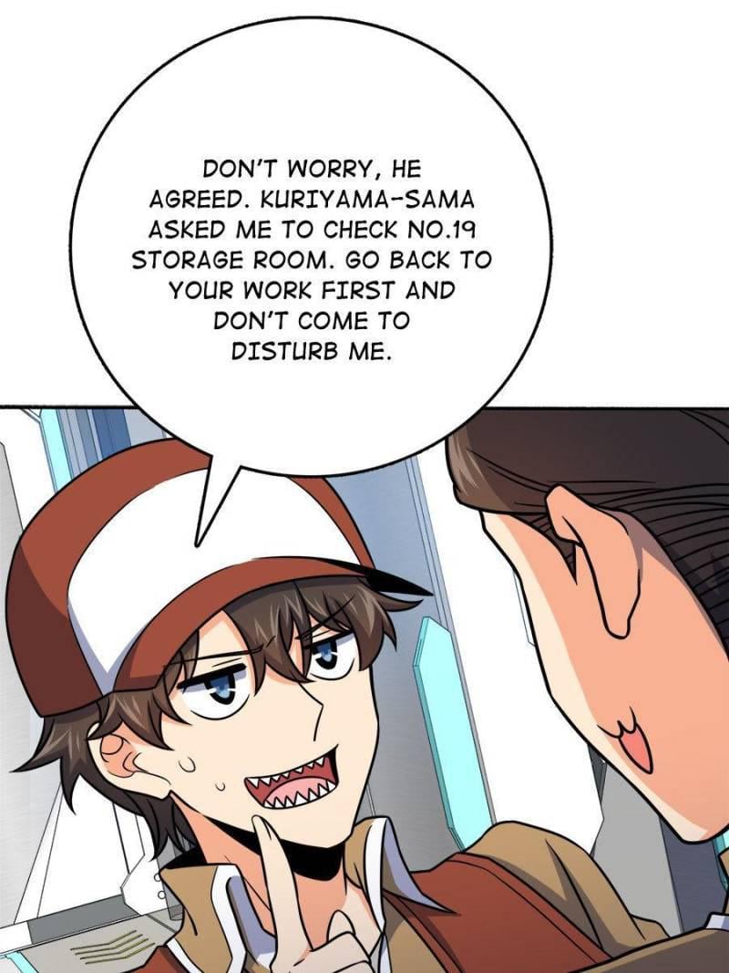 Spare Me, Great Lord! Chapter 245 - 40
