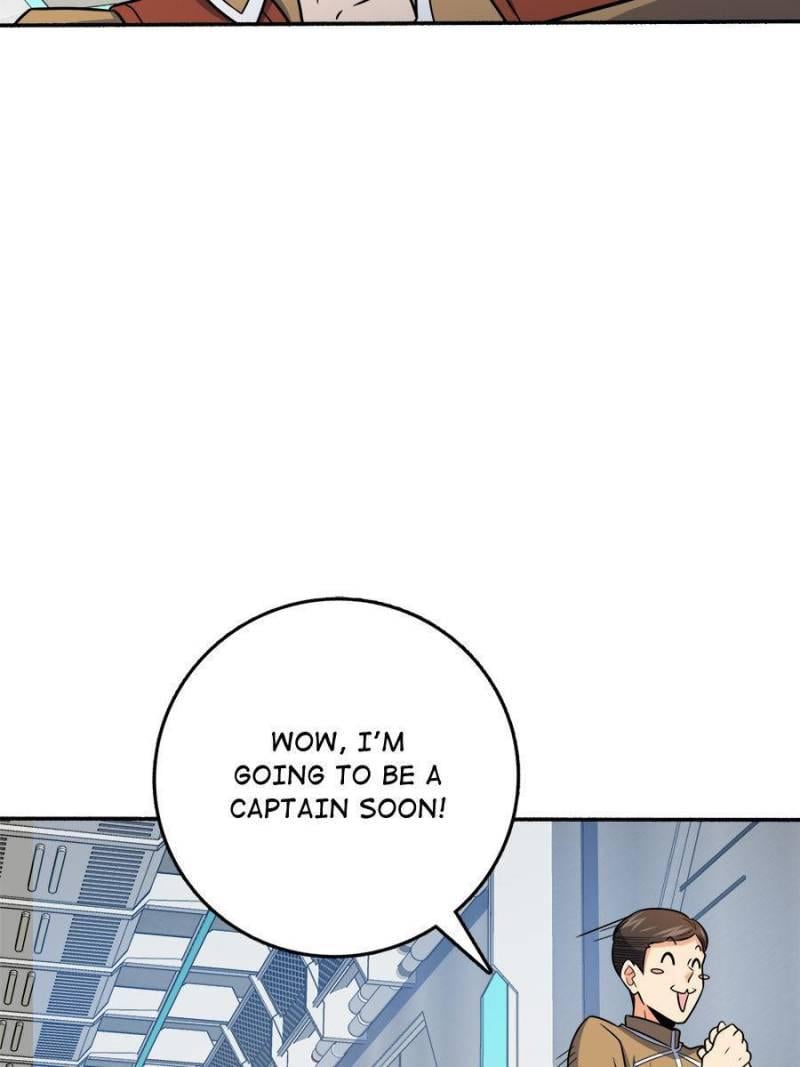 Spare Me, Great Lord! Chapter 245 - 41