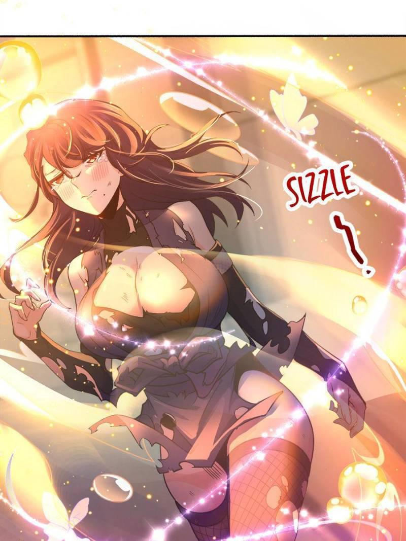 Spare Me, Great Lord! Chapter 244 - 79