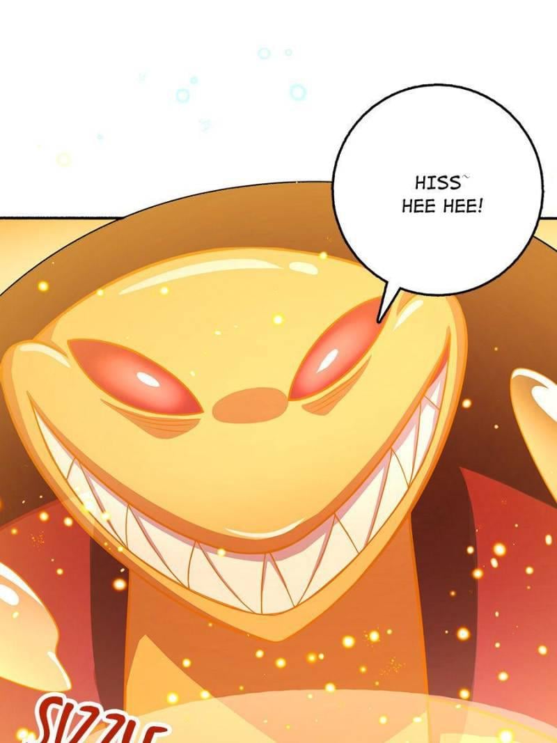 Spare Me, Great Lord! Chapter 244 - 84