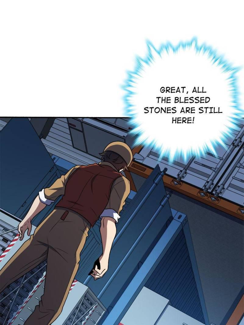 Spare Me, Great Lord! Chapter 245 - 45