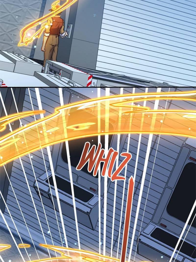 Spare Me, Great Lord! Chapter 245 - 49