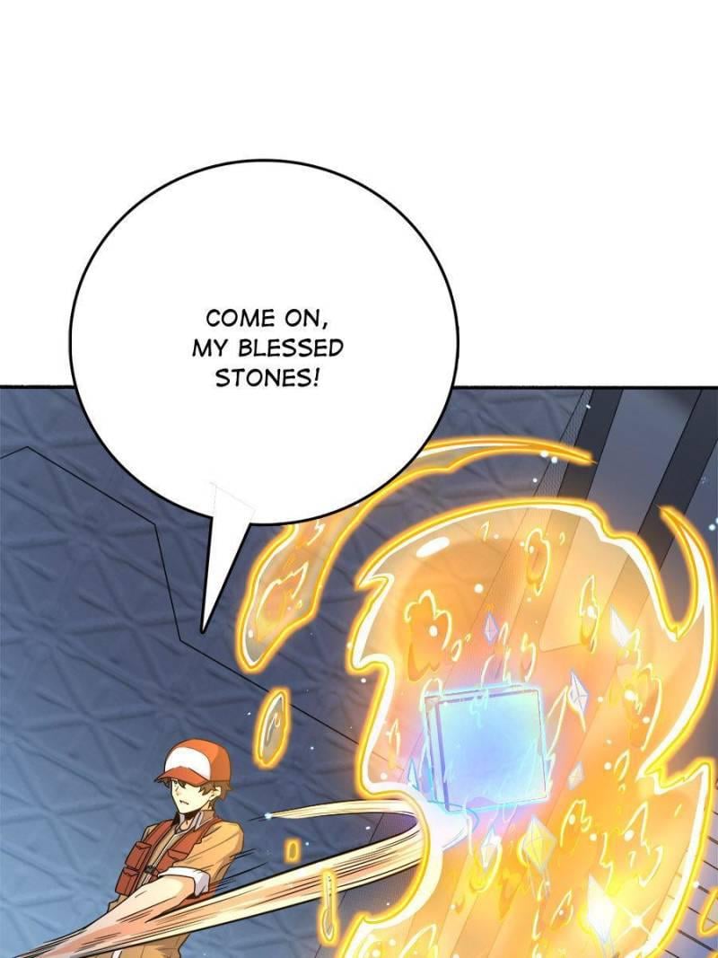 Spare Me, Great Lord! Chapter 245 - 56