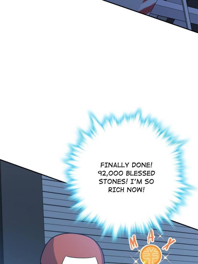 Spare Me, Great Lord! Chapter 245 - 58
