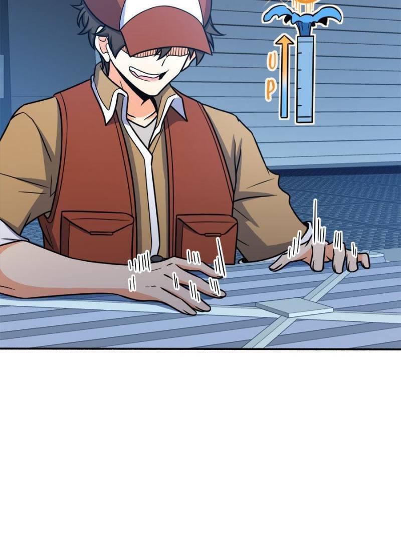 Spare Me, Great Lord! Chapter 245 - 59