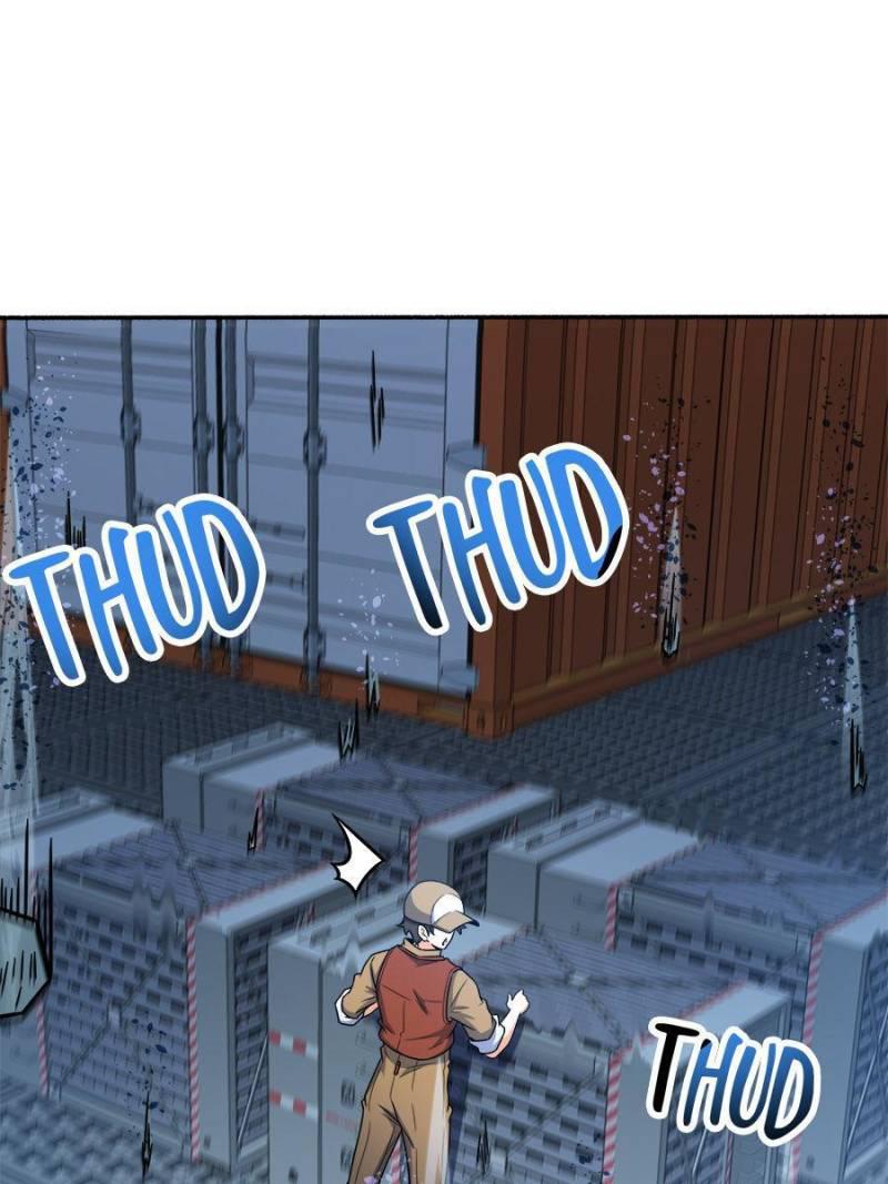Spare Me, Great Lord! Chapter 245 - 60