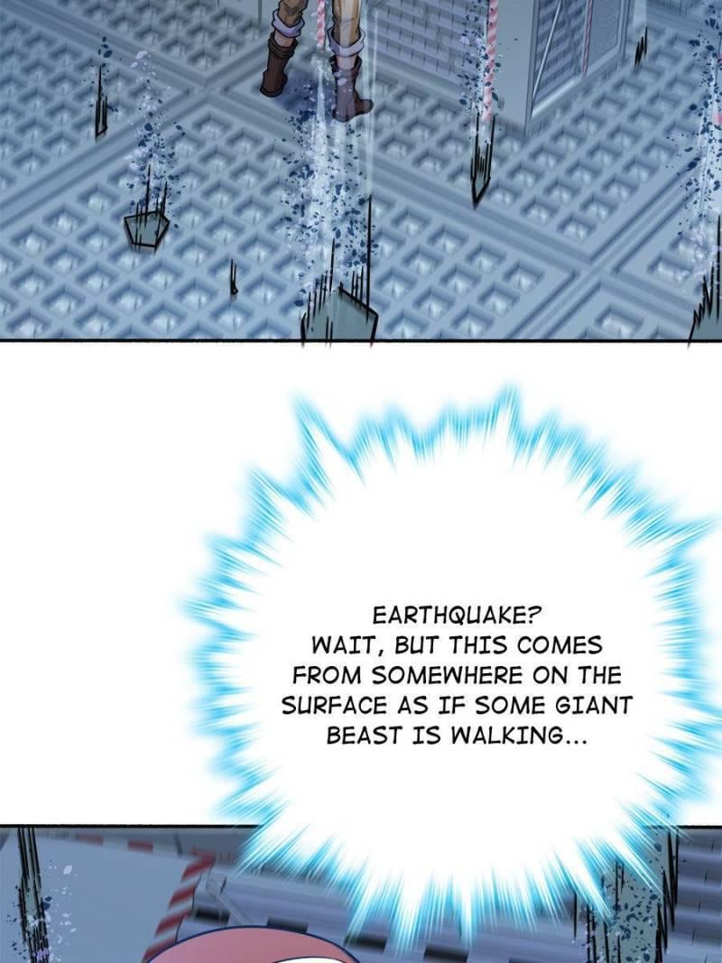 Spare Me, Great Lord! Chapter 245 - 61
