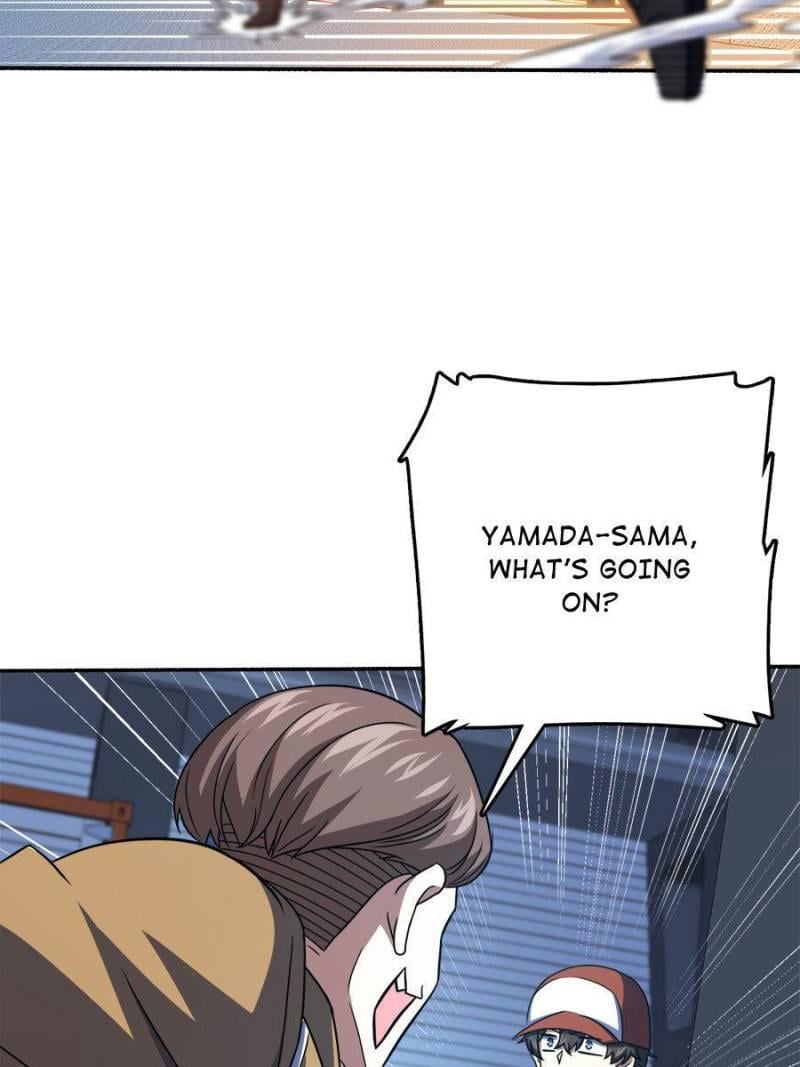 Spare Me, Great Lord! Chapter 245 - 65