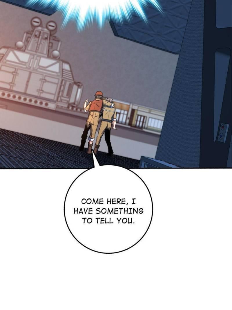 Spare Me, Great Lord! Chapter 245 - 70