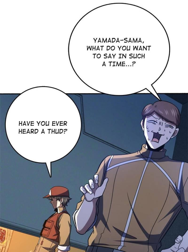 Spare Me, Great Lord! Chapter 245 - 72