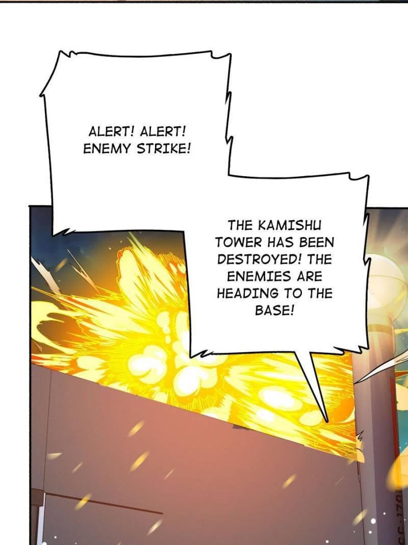 Spare Me, Great Lord! Chapter 245 - 78