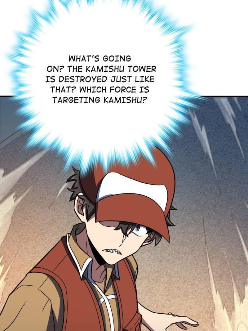 Spare Me, Great Lord! Chapter 245 - 80