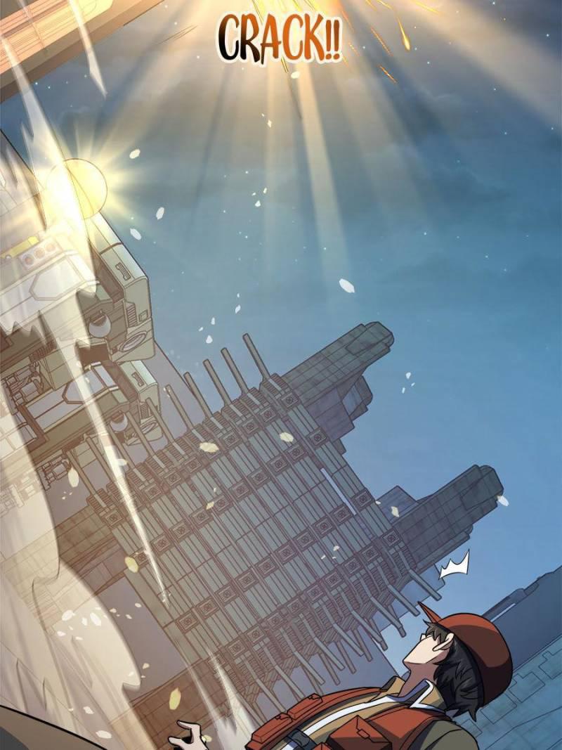 Spare Me, Great Lord! Chapter 245 - 82