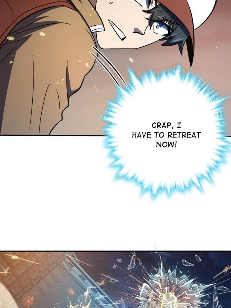 Spare Me, Great Lord! Chapter 245 - 84