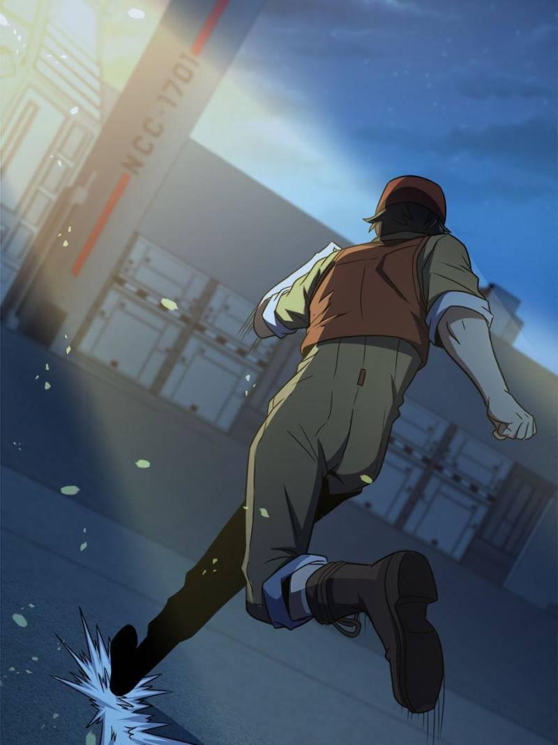 Spare Me, Great Lord! Chapter 245 - 86
