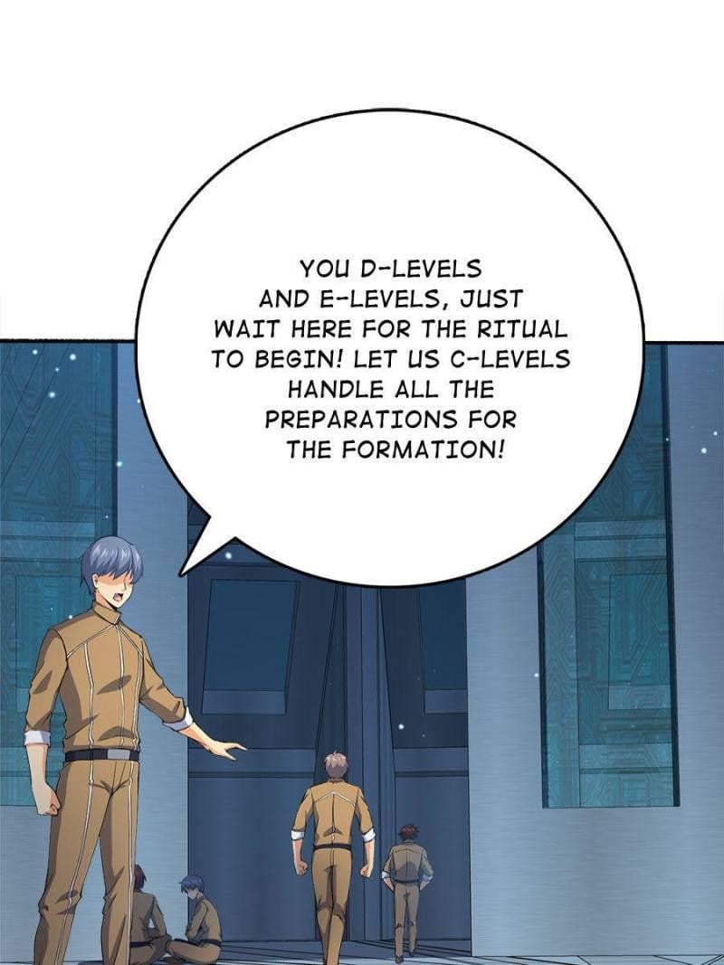 Spare Me, Great Lord! Chapter 248 - 1