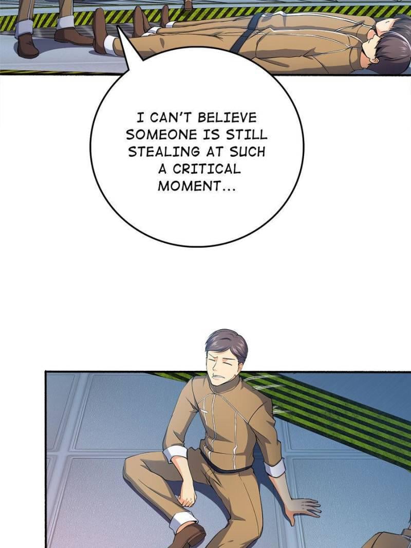Spare Me, Great Lord! Chapter 248 - 2