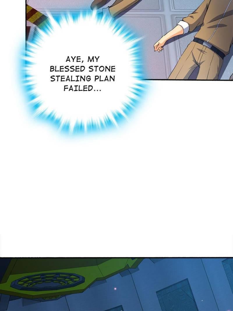 Spare Me, Great Lord! Chapter 248 - 3