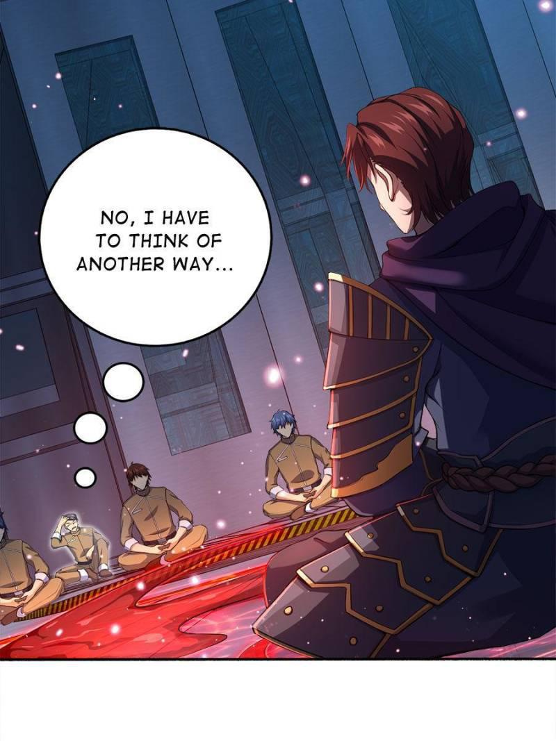 Spare Me, Great Lord! Chapter 248 - 4