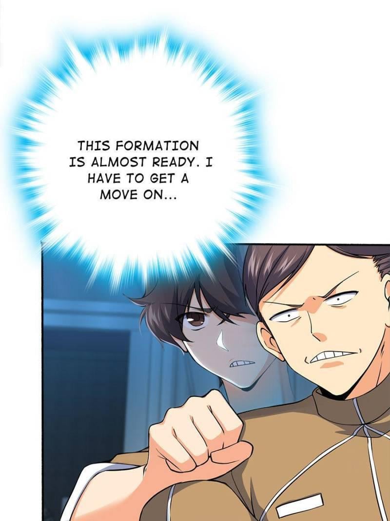 Spare Me, Great Lord! Chapter 248 - 5