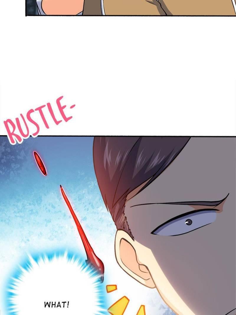 Spare Me, Great Lord! Chapter 248 - 6