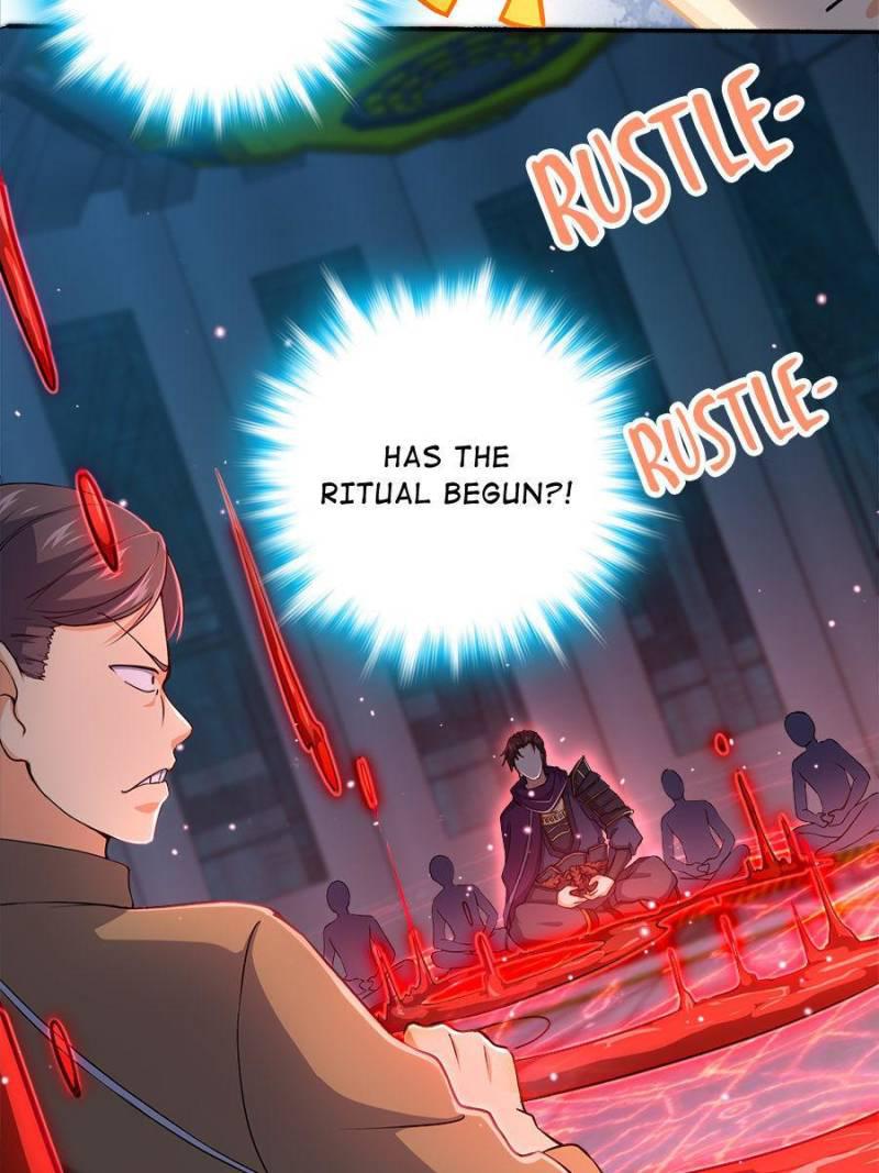 Spare Me, Great Lord! Chapter 248 - 7