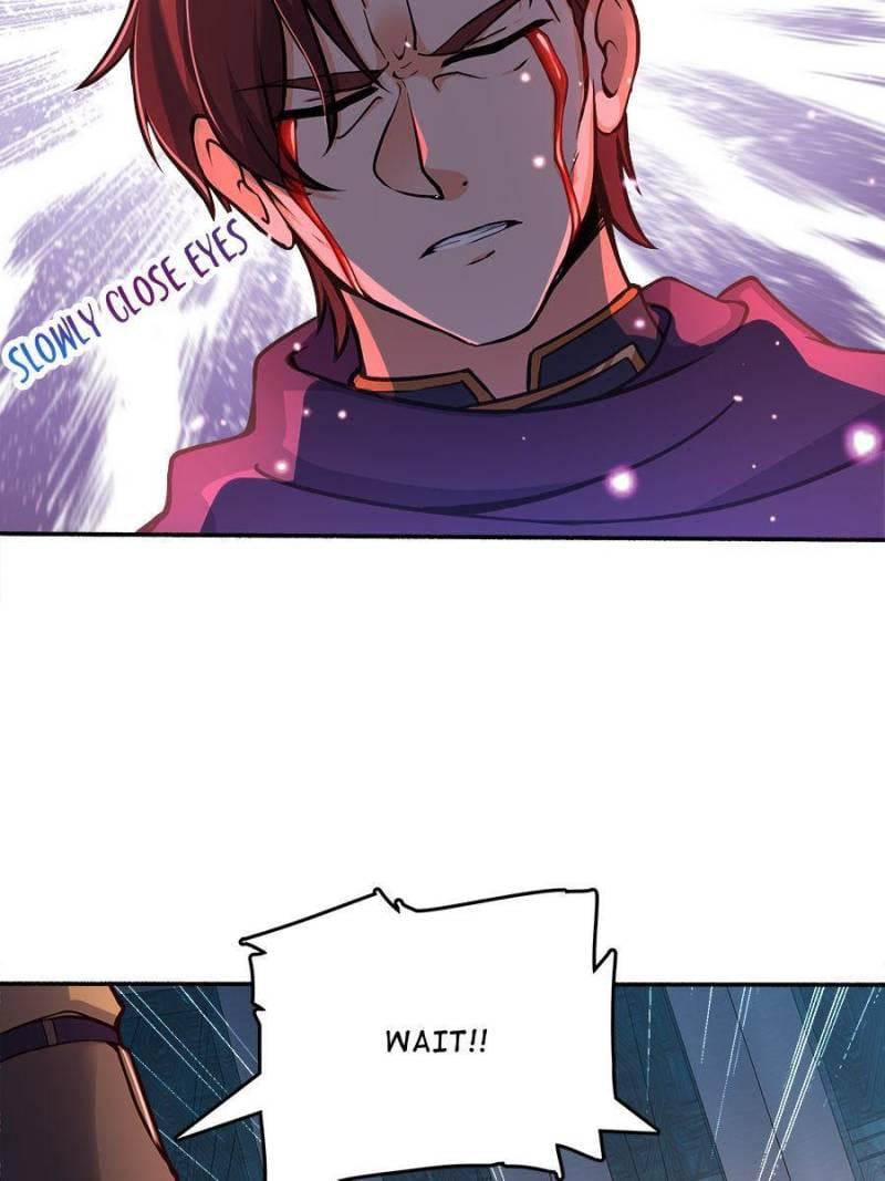 Spare Me, Great Lord! Chapter 248 - 11
