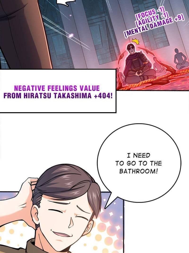 Spare Me, Great Lord! Chapter 248 - 12
