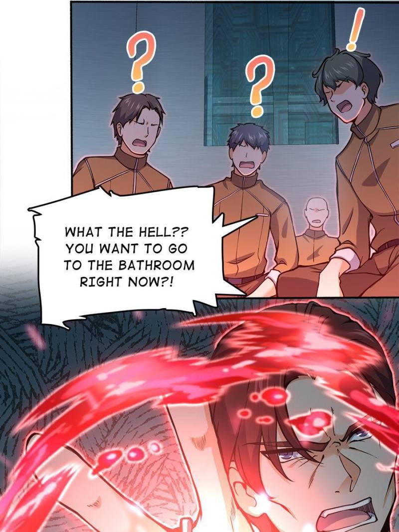 Spare Me, Great Lord! Chapter 248 - 14